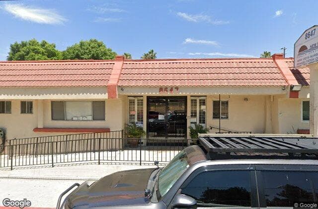 New Vista Nursing & Rehab Center