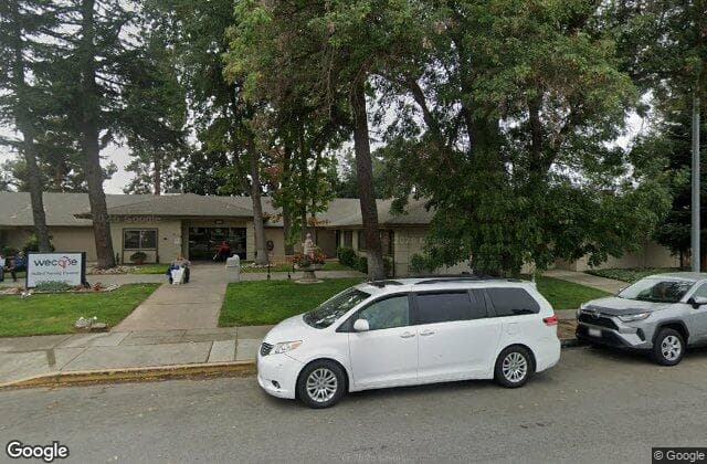 We Care Skilled Nursing - Fremont