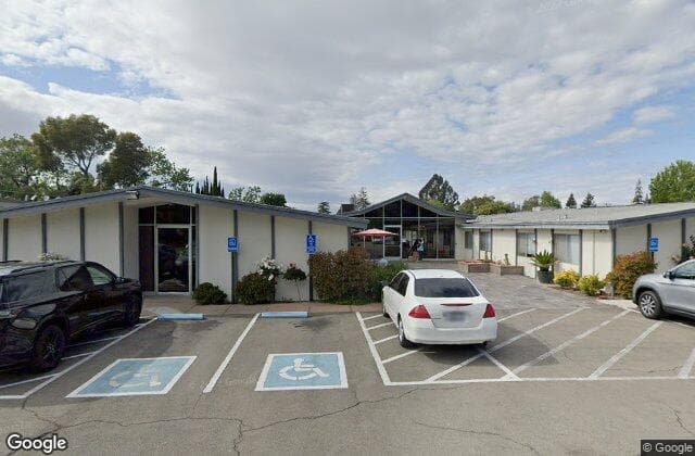 Hayward Hills Health Care Center