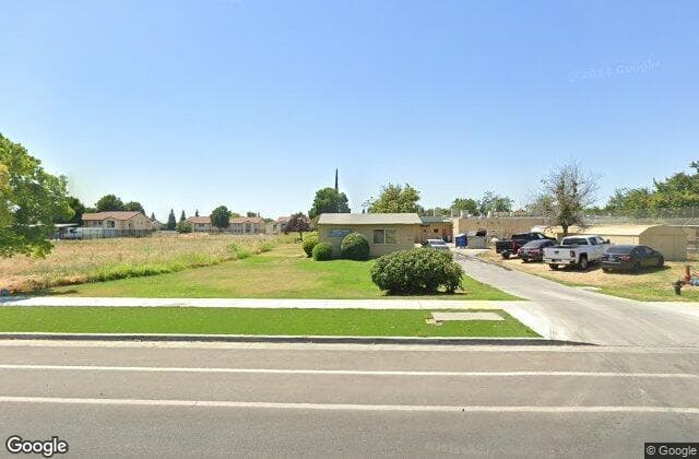 Merced Behavioral Health Center