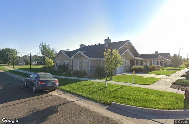 Washington County Nursing Home