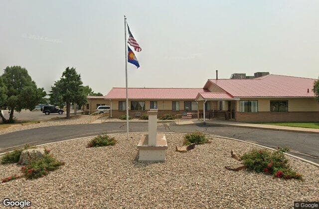 Bent County Healthcare Center