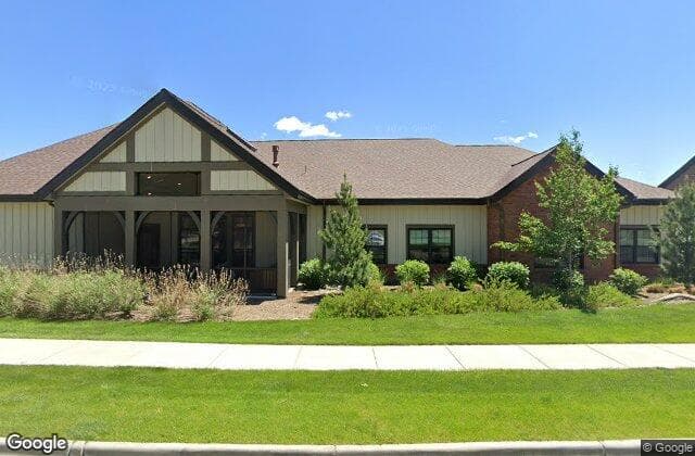Katherine & Charles Hover Green Houses