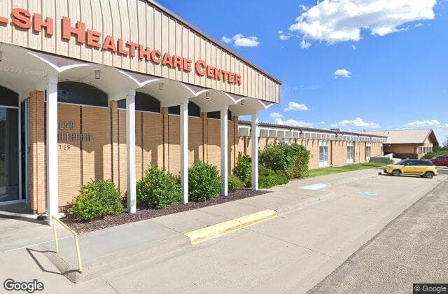 Walsh Healthcare Center