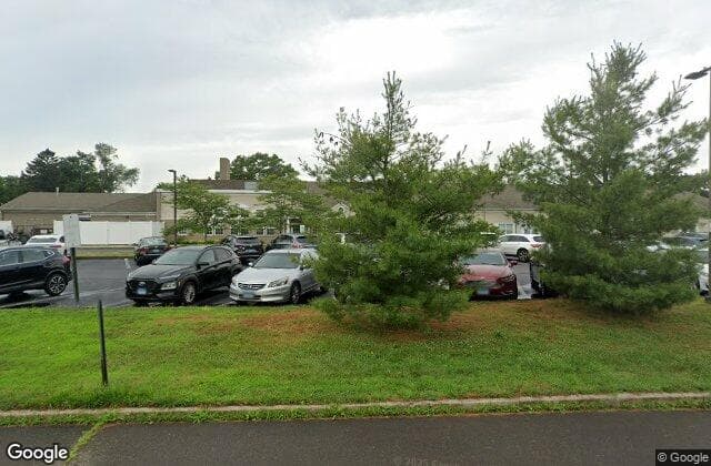 Whispering Pines Rehabilitation And Nursing Center