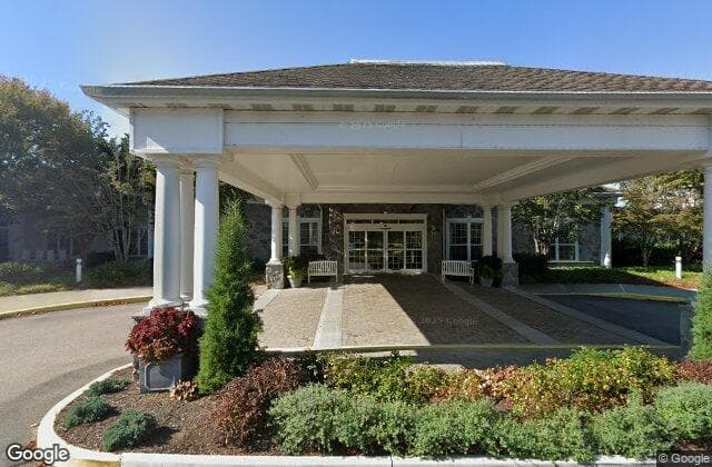 Avalon (StoneRidge Health Center)