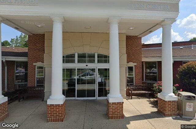 Regal Heights Healthcare & Rehabilitation Center