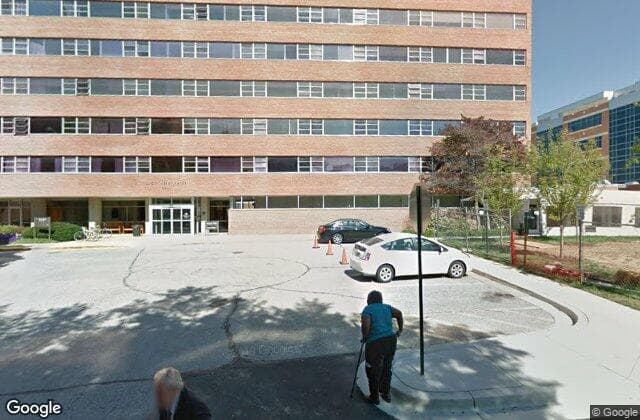 Renaissance Sibley Memorial Hospital