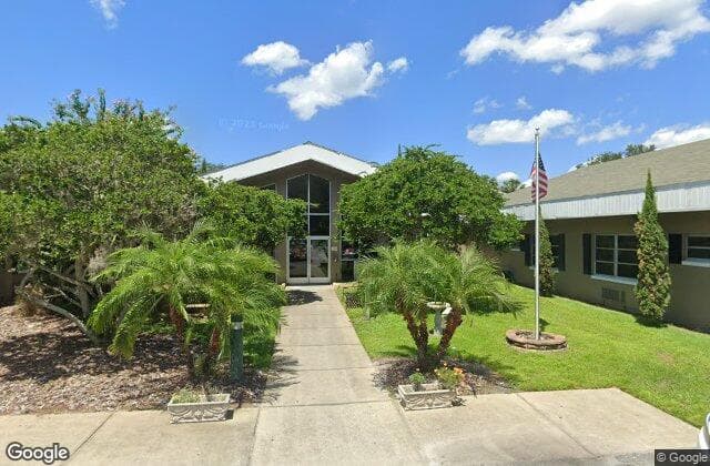 Lake Eustis Healthcare And Rehabilitation Center