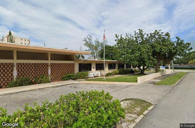 Golfcrest Nursing & Rehabilitation Center