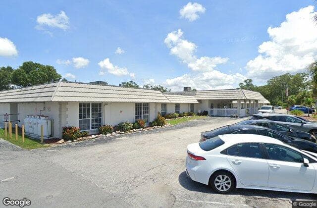Clearwater Center