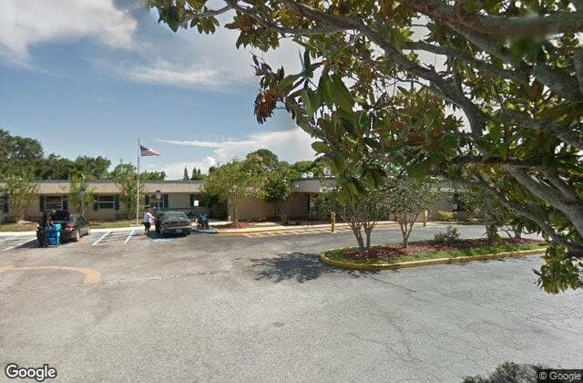 Space Coast Healthcare And Rehabilitation Center