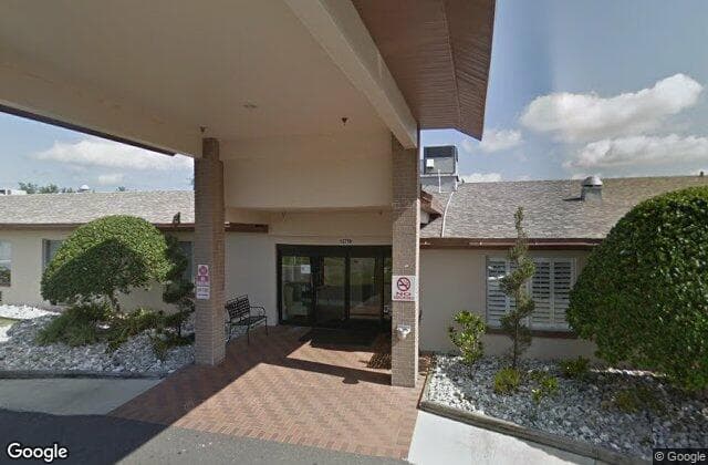 Windsor Woods Convalescent Center