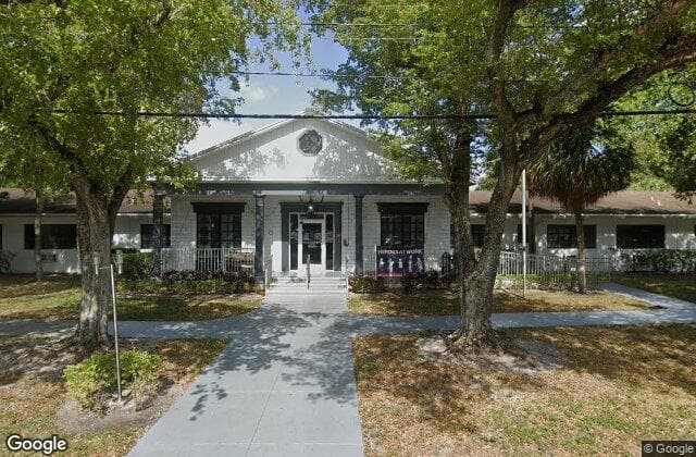 Pompano Health & Rehabilitation Center