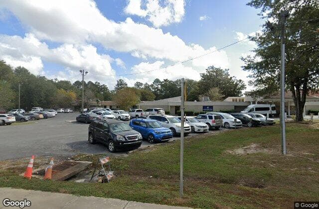 Washington Rehabilitation And Nursing Center