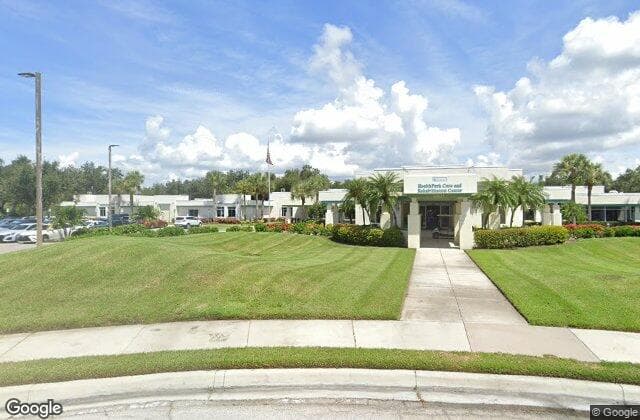 Lee Health Skilled Nursing Facility - HealthPark Medical Center