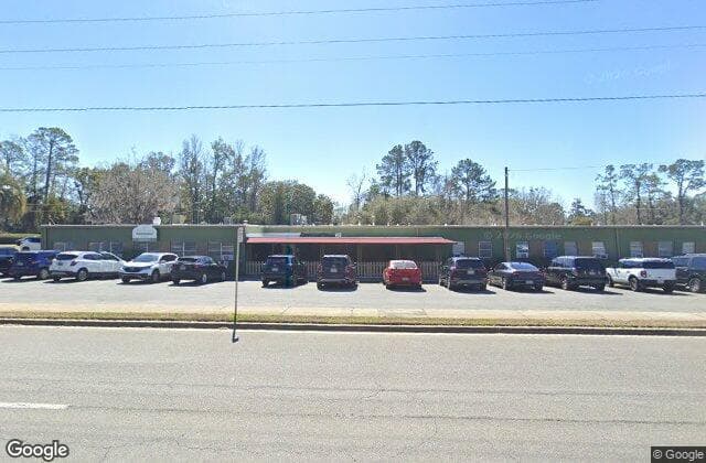 Greenville Nursing And Rehab Center