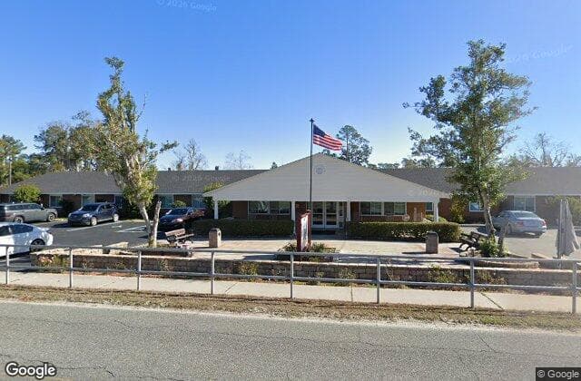 Suwannee Valley Nursing Center