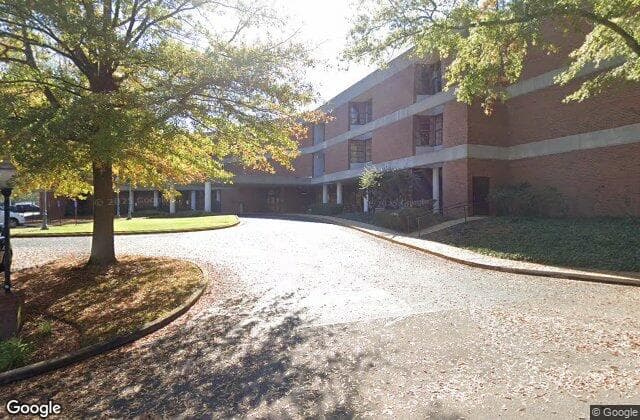 La Grange Nursing & Rehab Center