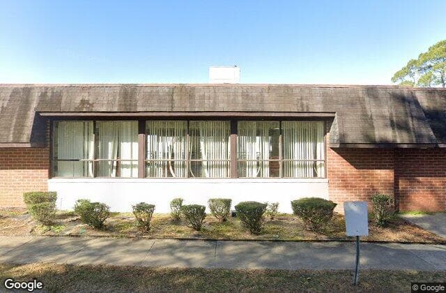 Miona Geriatric & Dementia Center