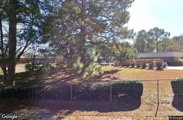 Muscogee Manor & Rehab Center