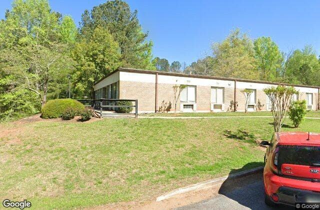 Carrollton Nursing and Rehabilitation Center