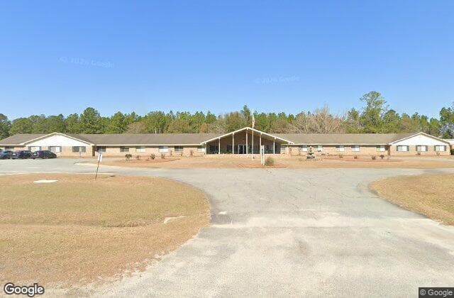 Lumber City Care Center