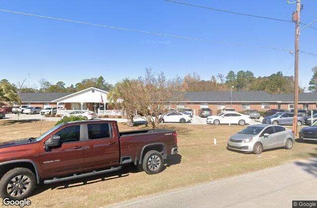 Pleasant View Nursing Center