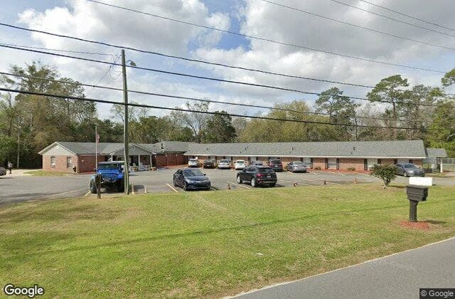 Thomasville Care Center