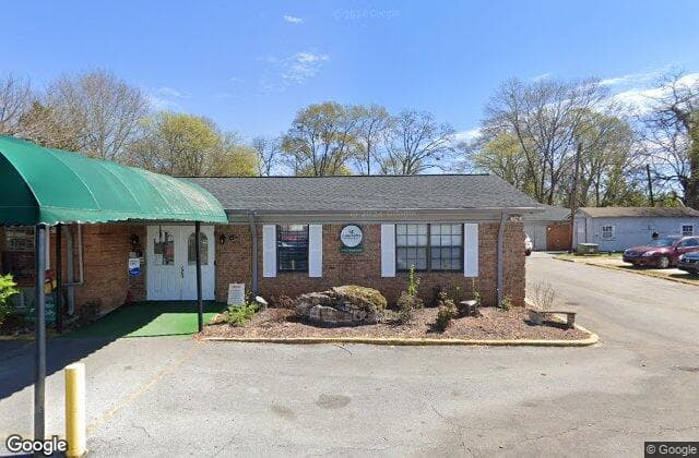 Cedar Valley Nursing & Rehabilitation Center