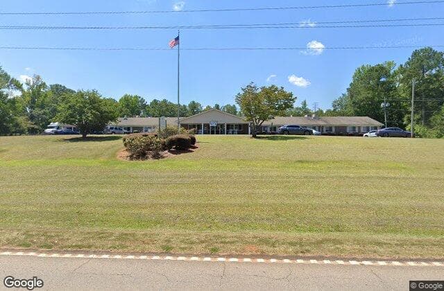 Providence Healthcare of Thomaston