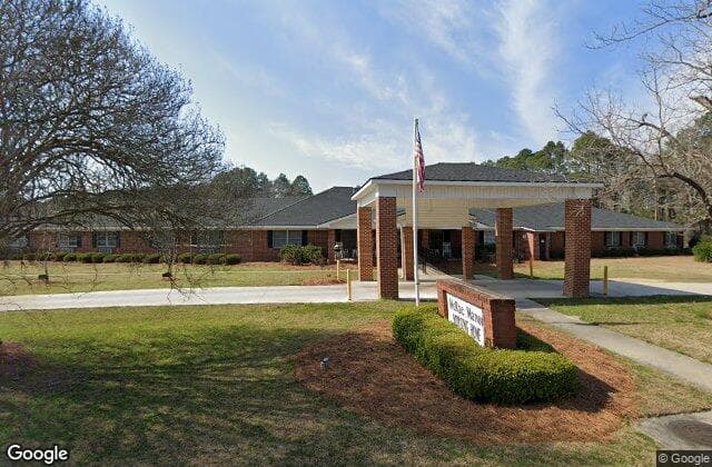 Mc Rae Manor Nursing Home Inc