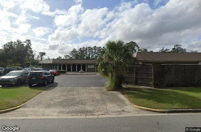 Sears Coastal Nursing & Rehab