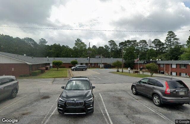 Winder Center For Nursing And Healing
