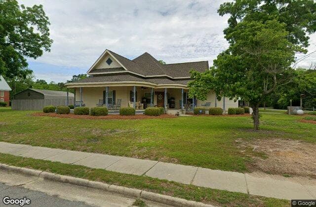 Crossview Care Center