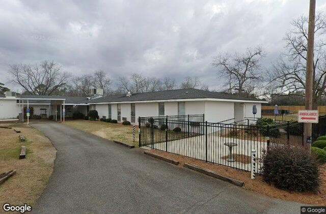 Lillian Carter Health Center