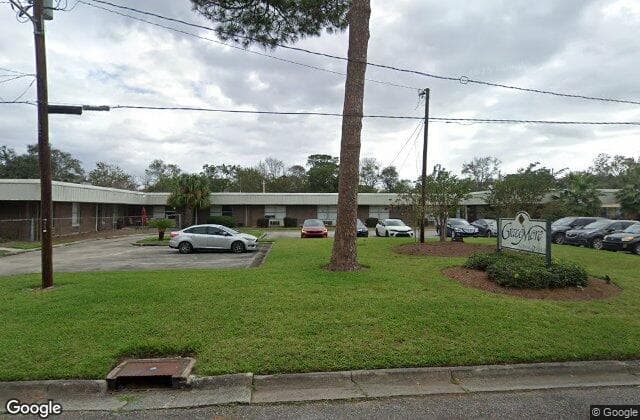 GraceMore Nursing & Rehab