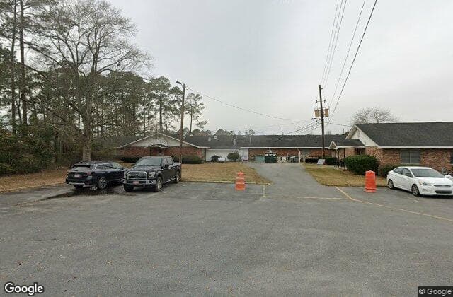 Glenvue Nursing Home Inc