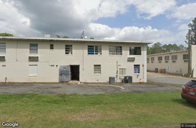 Life Care Center