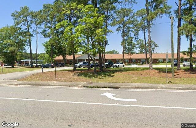 Rehabilitation Center Of South Georgia