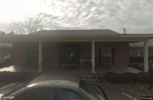 Comfort Creek Nursing And Rehabilitation Center