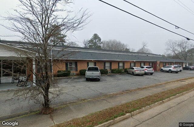 Smith Medical Nursing Center