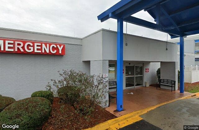 WASHINGTON COUNTY EXTENDED CARE FACILITY