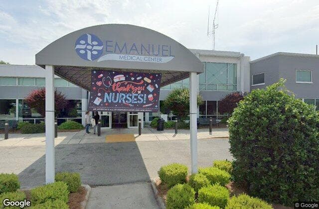 Emanuel Medical Center
