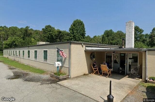 Wildwood Health Care Center