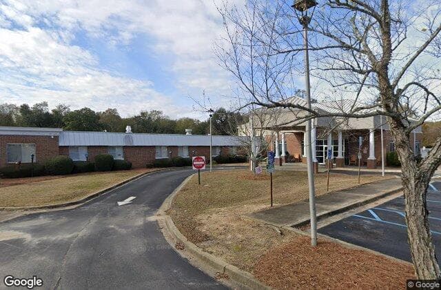 Seminole Manor Nursing Home