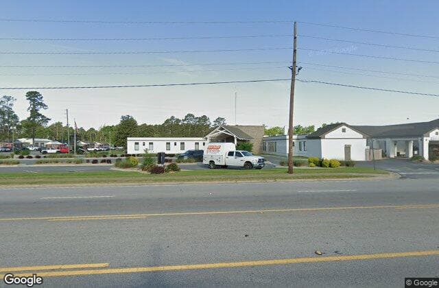 Palemon Gaskin Nursing Home
