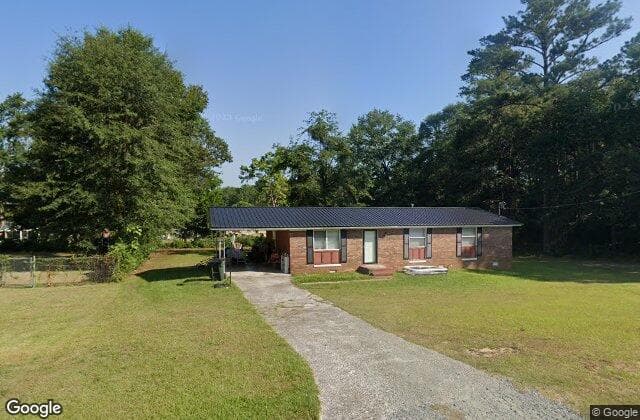 Jeffersonville Care Center