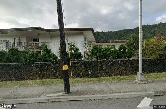 Nuuanu Hale