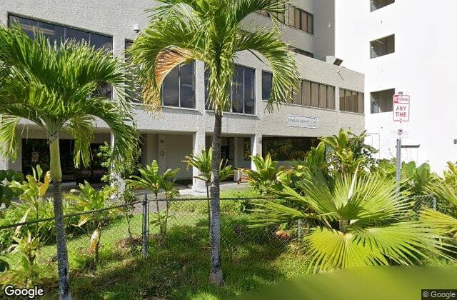 Kuakini Geriatric Care, Inc
